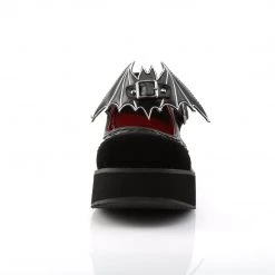 Demonia Sprite-09 New