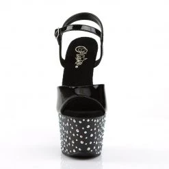 Pleaser Stardance-709 Sandals