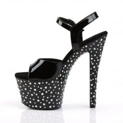 Pleaser Stardance-709 Sandals