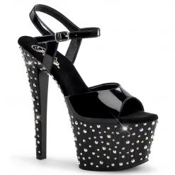 Pleaser Stardance-709 Sandals
