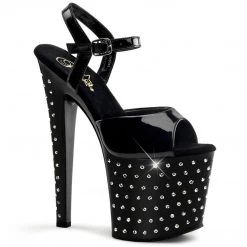 New Pleaser Stardust-759 Sandals