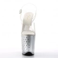 Pleaser Stardust-808T Sandal