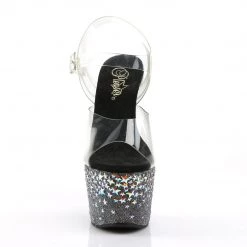 PLEASER STARSPLASH-708 Sandals New