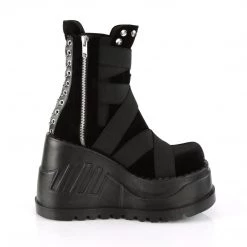 Demonia Stomp-25 New