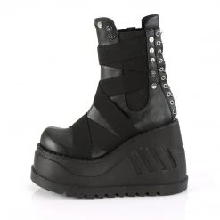 Demonia Stomp-25 New