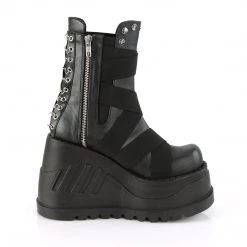 Demonia Stomp-25 New