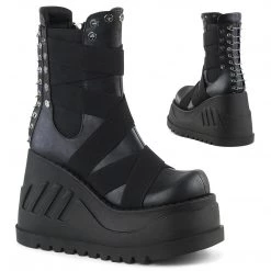 Demonia Stomp-25 New