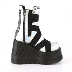 Demonia Stomp-25 New