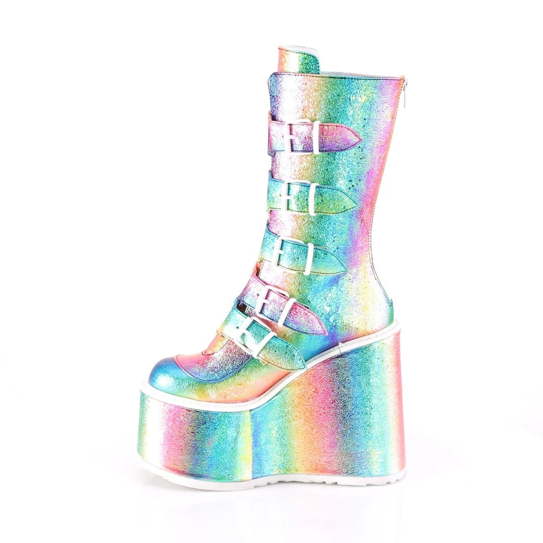 New Demonia Swing-230 23 New Demonia Swing-230