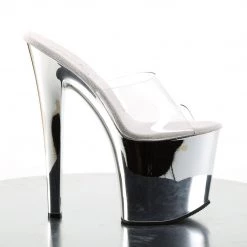 Pleaser Taboo-701 Slide New