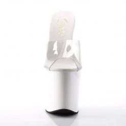 Pleaser Taboo-701 Slide New