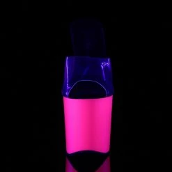 Pleaser Taboo-701UV Slide New