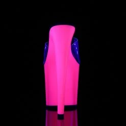 Pleaser Taboo-701UV Slide New 8 Pleaser Taboo-701UV Slide New