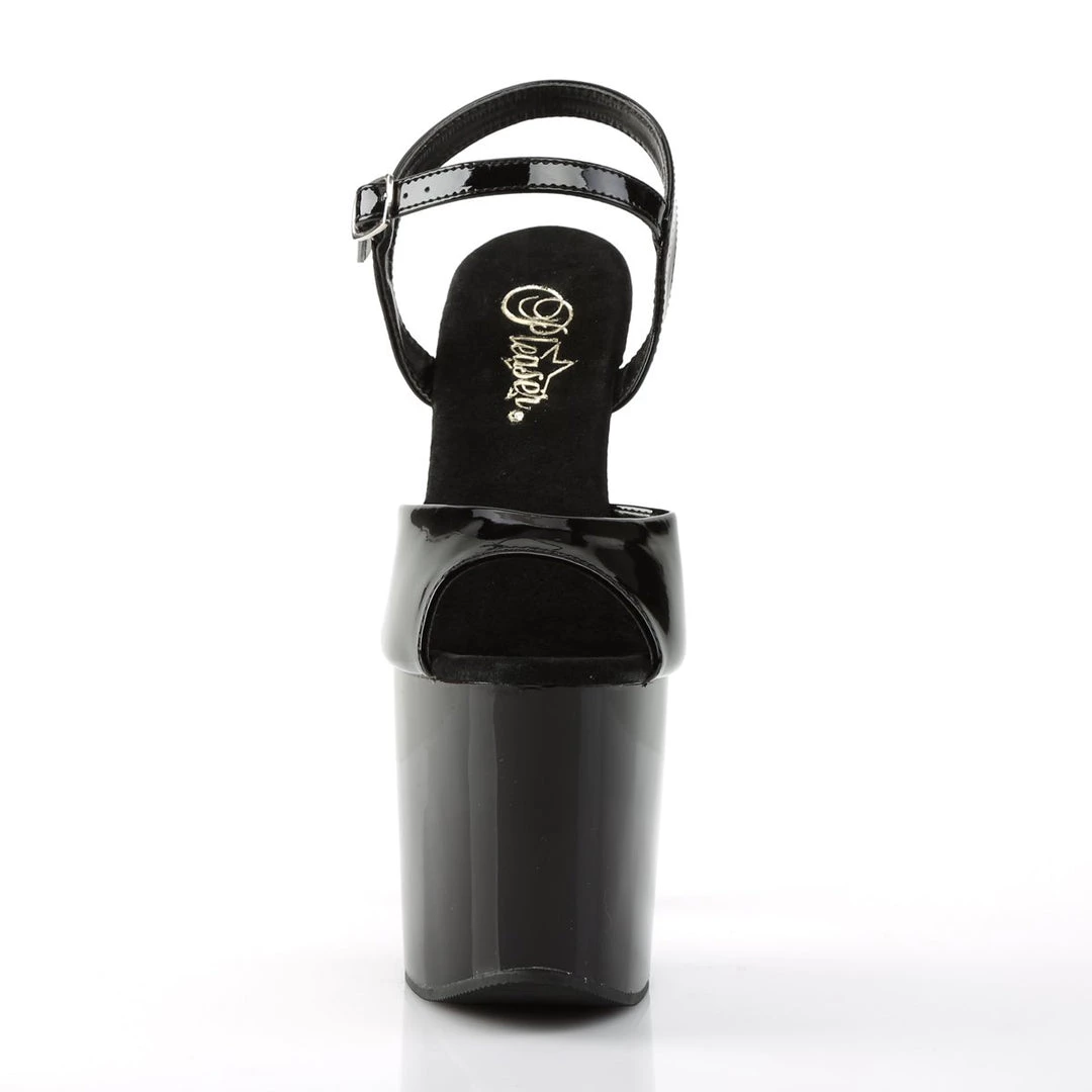 New Pleaser Taboo-709 Sandals 2 New Pleaser Taboo-709 Sandals