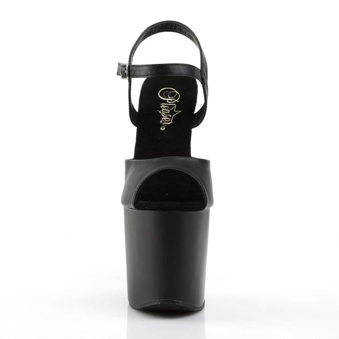 New Pleaser Taboo-709 Sandals 12 New Pleaser Taboo-709 Sandals