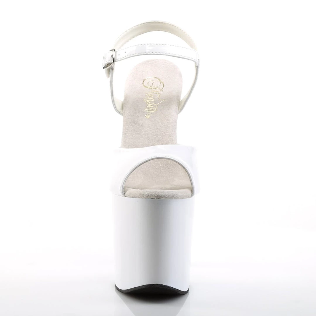 New Pleaser Taboo-709 Sandals 7 New Pleaser Taboo-709 Sandals