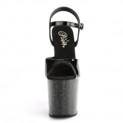 Pleaser Taboo-709MG Sandals New