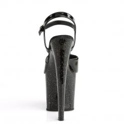 Pleaser Taboo-709MG Sandals New