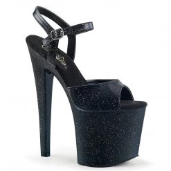 Pleaser Taboo-709MMG Sandals New