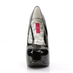 Pleaser Pink Label Teeze-06W Pumps New