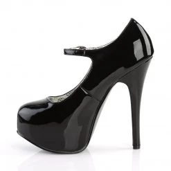 Bordello Teeze-07 Pump New