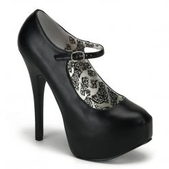 Bordello Teeze-07 Pump New