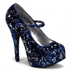 Bordello Teeze-07SQ Pump