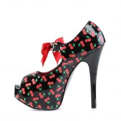 Pin Up Couture Pinup Couture Teeze-25-3 Pump New