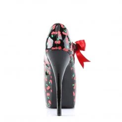 Pin Up Couture Pinup Couture Teeze-25-3 Pump New