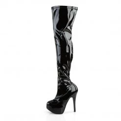 New Bordello Teeze-3000 Boots