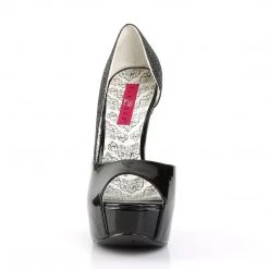 New Pleaser Pink Label Teeze-41W Pumps