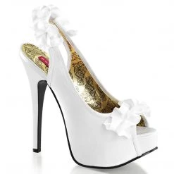 Bordello Teeze-56 Sandals New