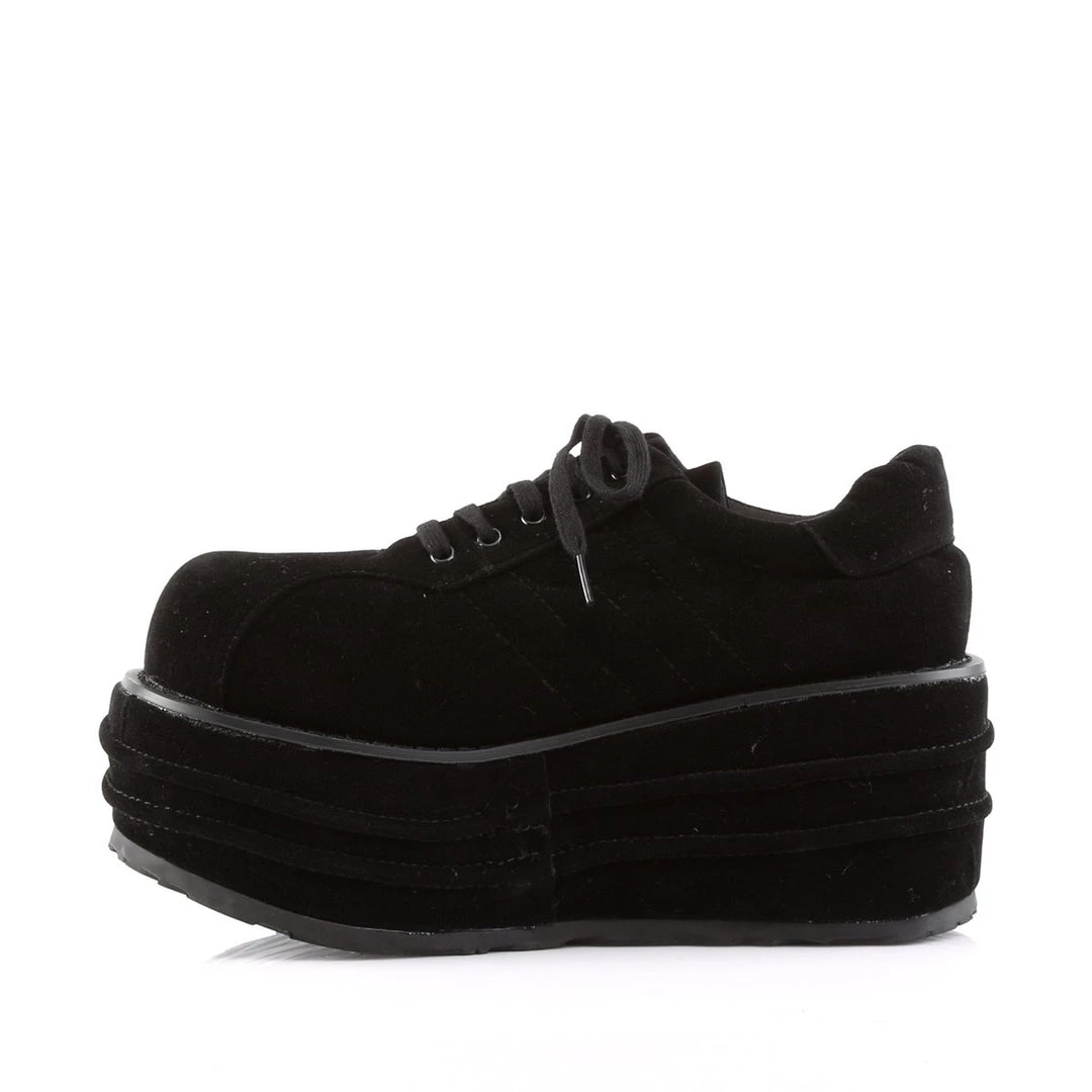 Demonia Tempo-08 New 3 Demonia Tempo-08 New