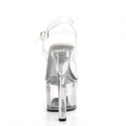 New Pleaser TIPJAR-708-2 Sandals