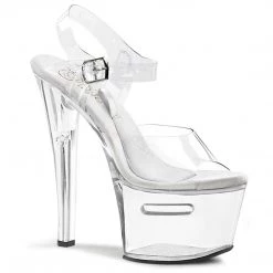 New Pleaser TIPJAR-708-2 Sandals