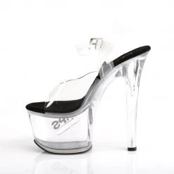 New Pleaser Tipjar-708-5 Sandals 12 New Pleaser Tipjar-708-5 Sandals