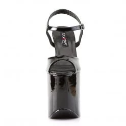 New Devious Tramp-709 Ankle Strap Sandal