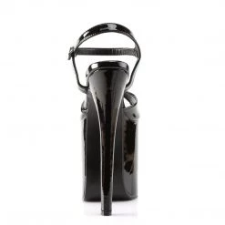 New Devious Tramp-709 Ankle Strap Sandal 13 New Devious Tramp-709 Ankle Strap Sandal