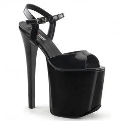 New Devious Tramp-709 Ankle Strap Sandal