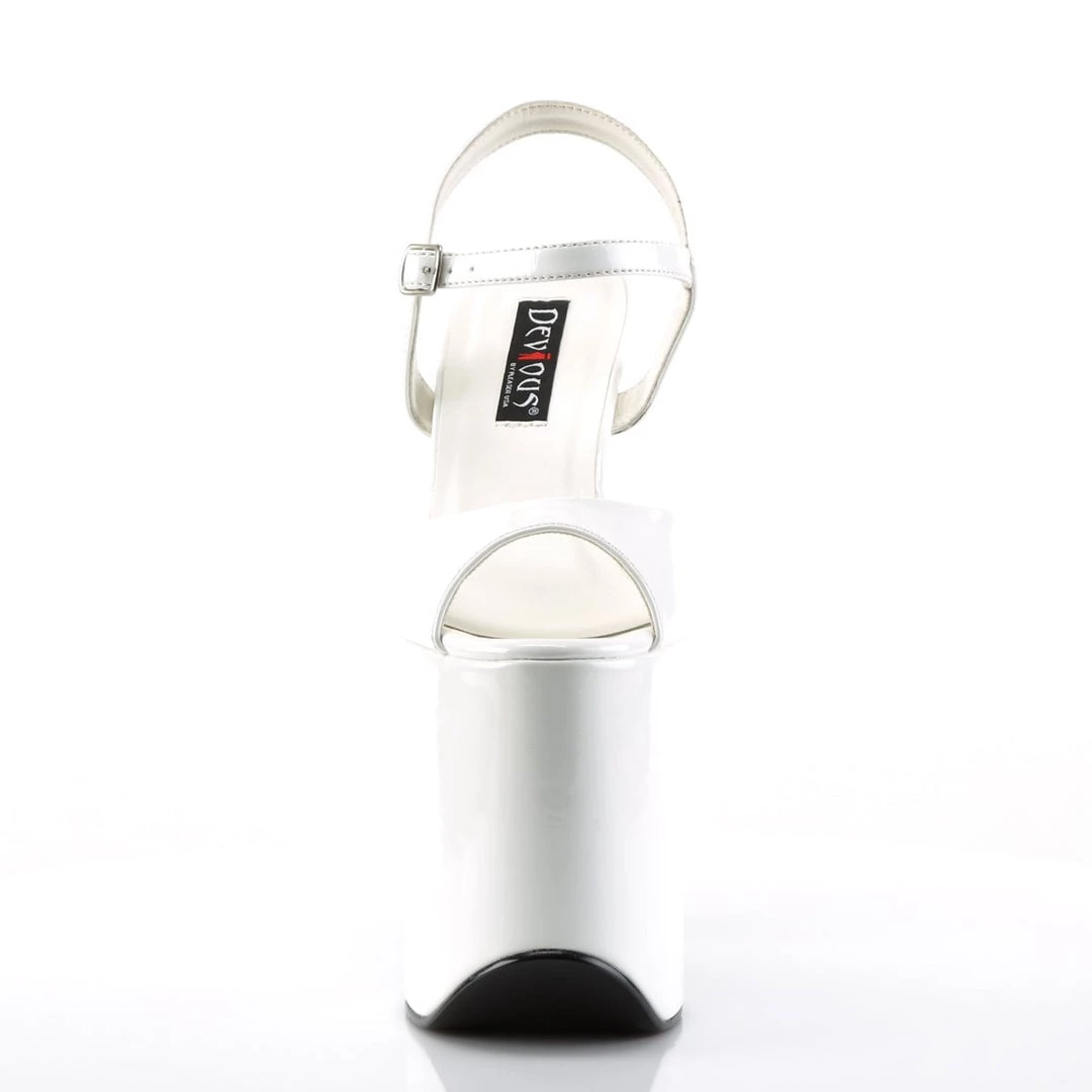 New Devious Tramp-709 Ankle Strap Sandal 7 New Devious Tramp-709 Ankle Strap Sandal