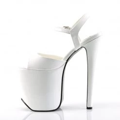 New Devious Tramp-709 Ankle Strap Sandal 17 New Devious Tramp-709 Ankle Strap Sandal