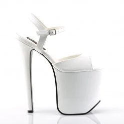 New Devious Tramp-709 Ankle Strap Sandal 19 New Devious Tramp-709 Ankle Strap Sandal