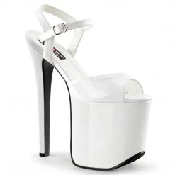 New Devious Tramp-709 Ankle Strap Sandal 15 New Devious Tramp-709 Ankle Strap Sandal