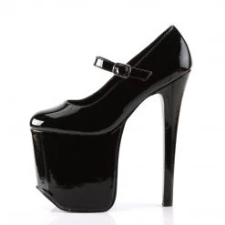 New Devious Tramp-756 Pump