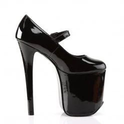 New Devious Tramp-756 Pump