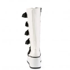 Demonia Trashville-518 New