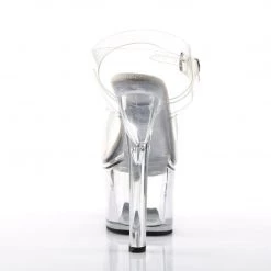 New Pleaser Treasure-708 Sandals