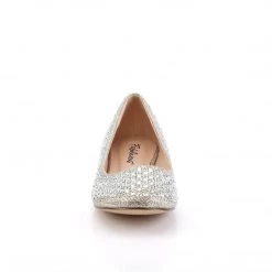 New Fabulicious Treat-06 Flat Shoes