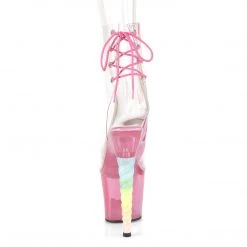 New Pleaser Unicorn-1018C Ankle Boot