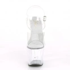 Pleaser Unicorn-708 Sandals